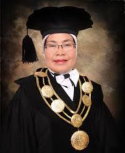 Prof Suwarsih Madya